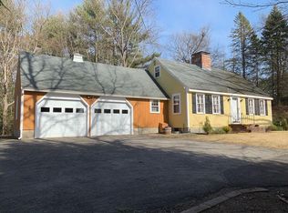 386 Main St, Groton, MA 01450