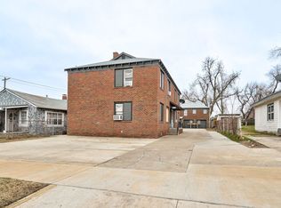 SW 27th St Complex, Oklahoma City, OK 73109