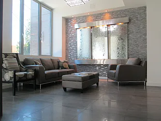 Rented by (Legacy) NY 101, Inc.