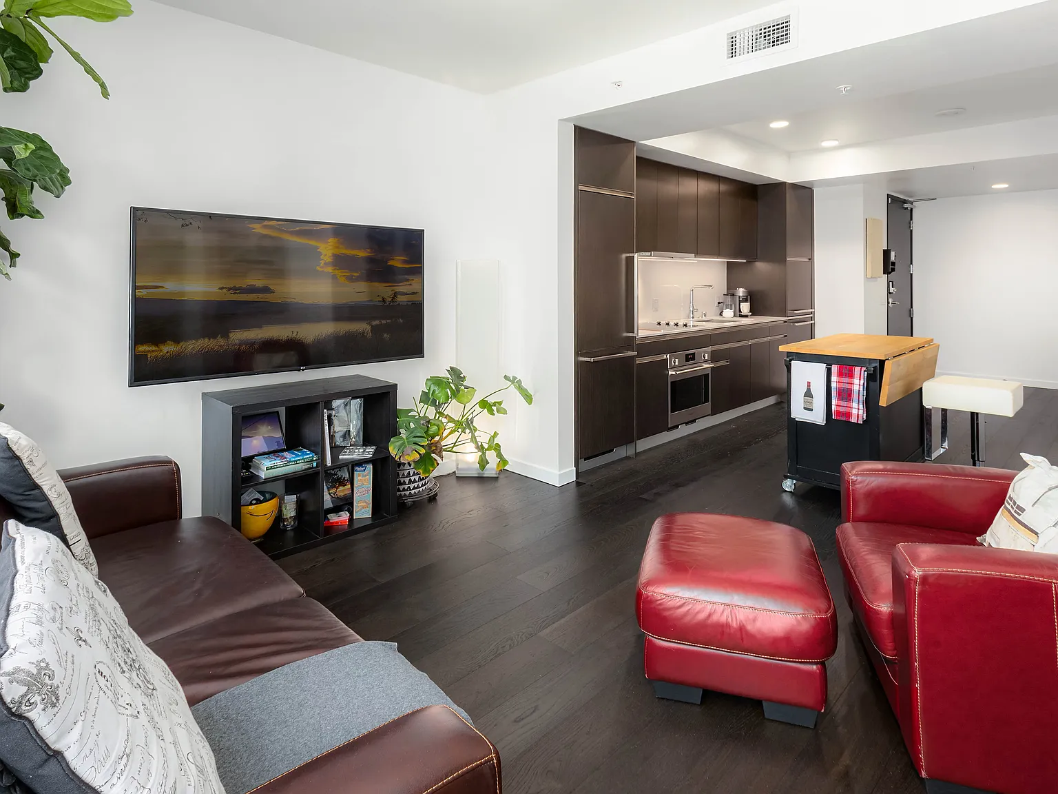 1808 Minor Ave #1607, Seattle, WA 98101 — Photo 4