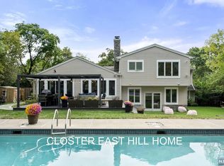 55 Irene Ct, Closter, NJ 07624