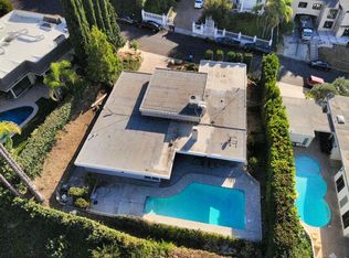11461 Dona Teresa Dr, Studio City, CA 91604