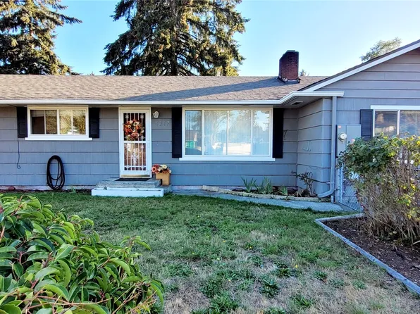 1218 118th Street S, Tacoma, WA 98444