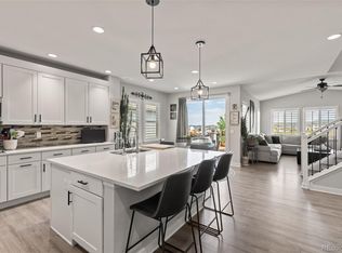 16486 W 94th Drive, Arvada, CO 80007