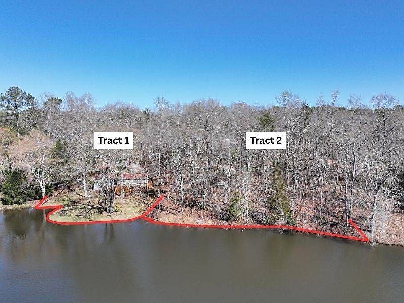 1st image of 72 Lakeside Ln Tract 1 & 2