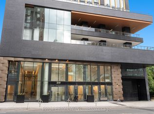 319 Jarvis St #3915, Toronto, ON M5B 2C2