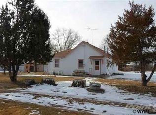 7408 Road 43, Torrington, WY 82240