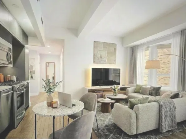 432 W 52nd St APT 5E, New York, NY 10019
