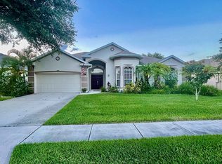 484 Hiking Trl, West Melbourne, FL 32904