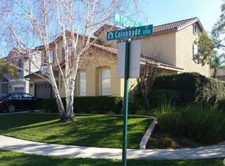 12711 Colonnade Dr, Rancho Cucamonga, CA 91739