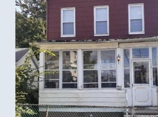 471 Harrison St FLOOR 1, Passaic, NJ 07055