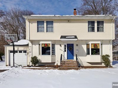363 Vesta Ct, Ridgewood, NJ, 07450