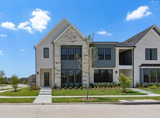 4437 Flowerpot Dr, Celina, TX 75078