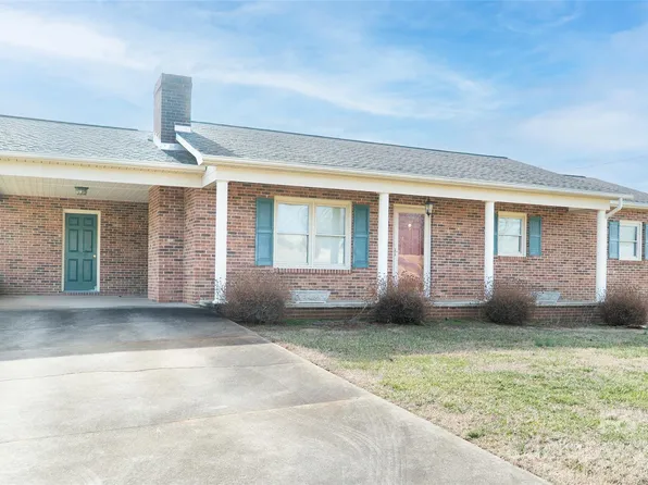 1591 Baton School Rd SW, Granite Falls, NC 28630