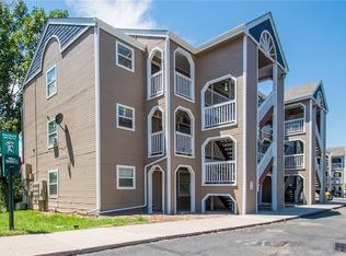 1185 S Gilbert St #E203, Castle Rock, CO 80104