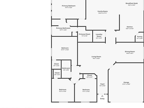 2nd image of 2041 The Oaks Blvd
