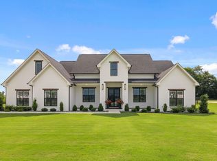 178 Randal Ln, Florence, AL 35634