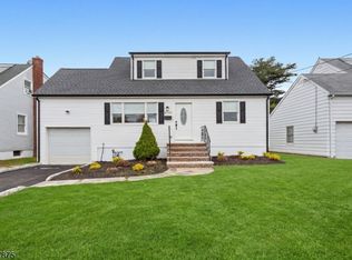 2535 Standish Ave, Union Twp., NJ 07083