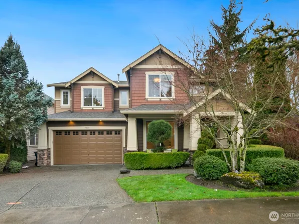 12127 166th Place NE, Redmond, WA 98052
