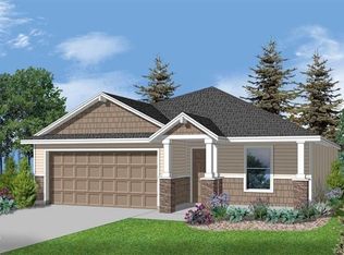 21138 SE Kayla Ct, Bend, OR