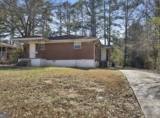 61 Pine St NE, Fairburn, GA 30213