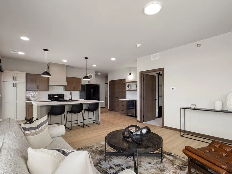 Apartments @ Trails Head — Photo 74