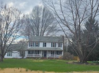 6 Indian Point Rd, Stafford, VA 22554