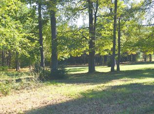 3460 An County Road 1209, Grapeland, TX 75844