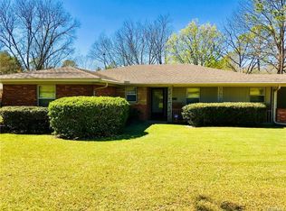 2604 Fairmont Rd, Montgomery, AL 36111