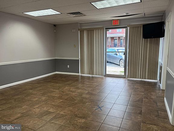 2nd image of 134 W Market St