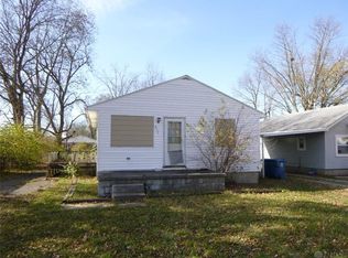 613 Aspen Ave, Dayton, OH 45404