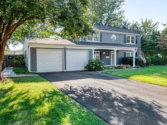5th image of 13217 Point Pleasant Dr