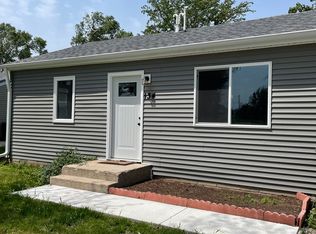 134 Avenue N W, Fort Dodge, IA 50501
