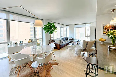 Rented by Halstead Real Estate