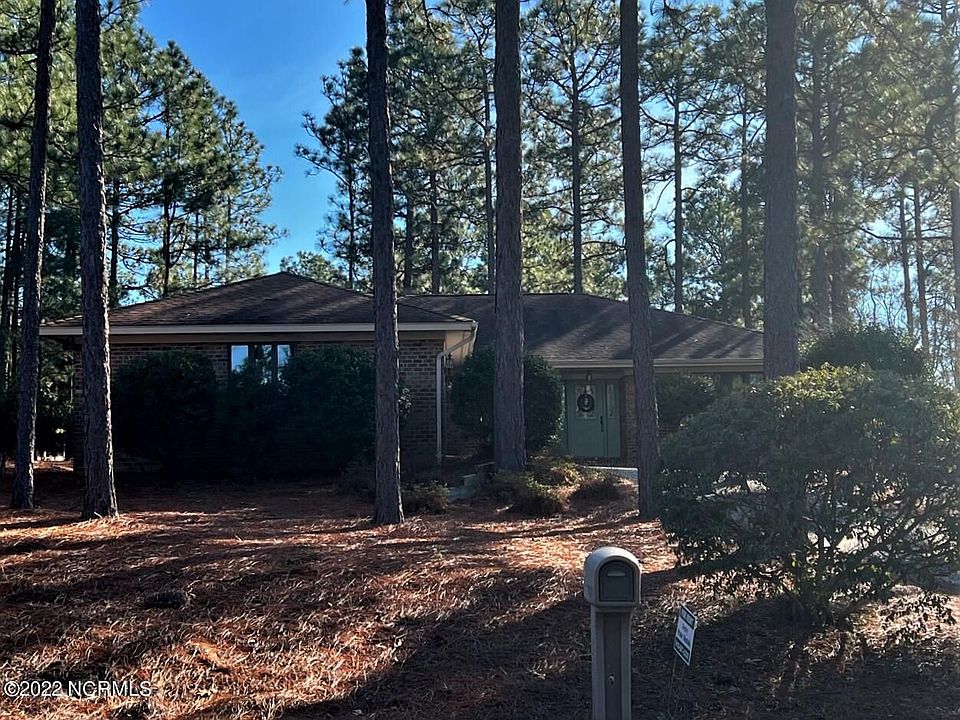 10 Aronimink Ln, Pinehurst, NC 28374 Zillow