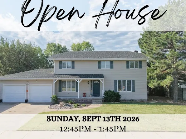 306 W 38th St, Hays, KS 67601