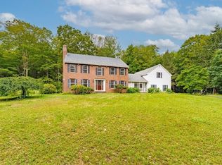 218 North Rd, Westhampton, MA 01027