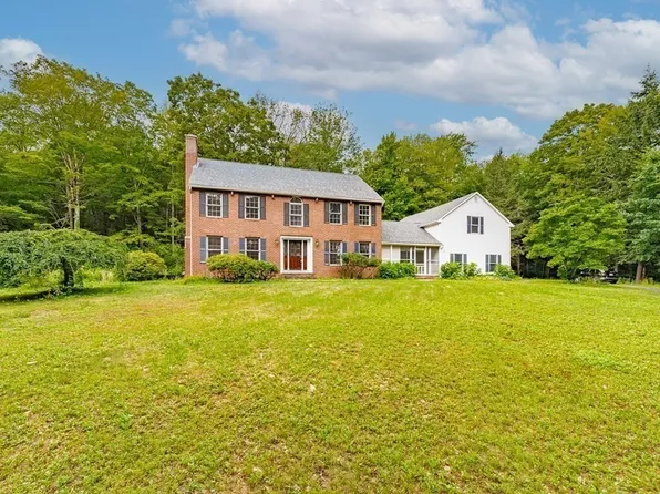 218 North Rd, Westhampton, MA 01027