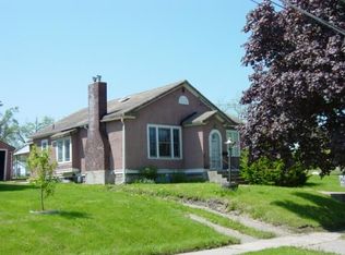 424 E State St, Centerville, IA 52544