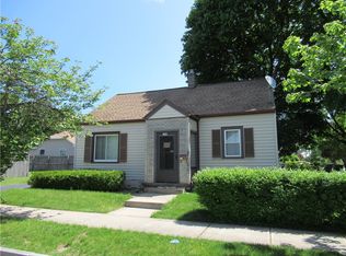 164 Bergen St, Rochester, NY 14606