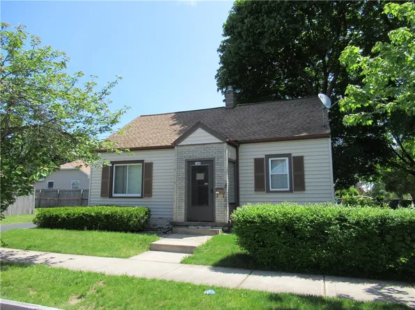 164 Bergen St, Rochester, NY 14606