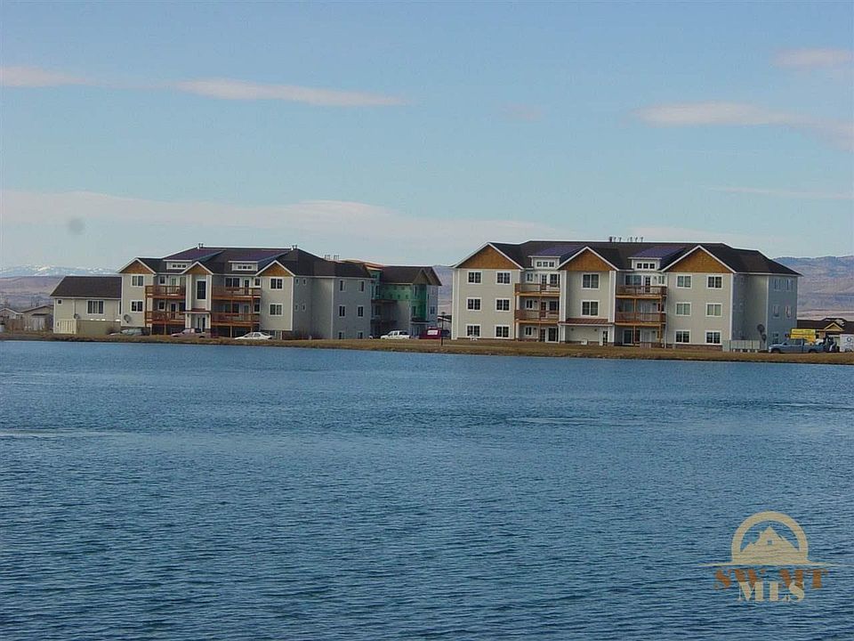 1st image of 81 N Shore Dr APT 8