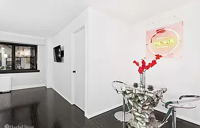 Rented by Charitable Broker