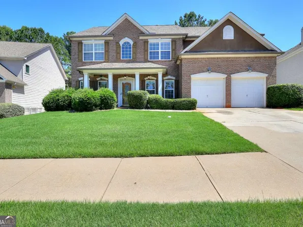 3387 Dogwood Pass, Lithonia, GA 30038