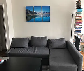 Rented by Owner