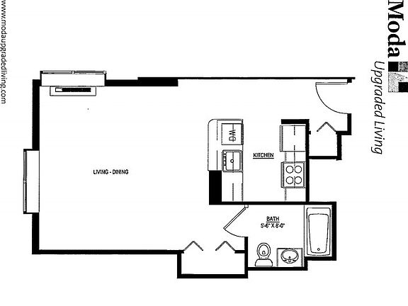2nd image of 153-30 89th Ave #629