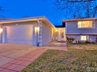 3508 Dahlia St, Evans, CO 80620