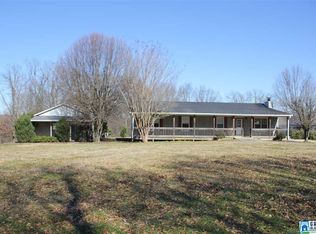 540 Drake Ave, Bessemer, AL 35020