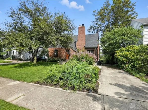 2534 Fairmont Ave, Dayton, OH 45419