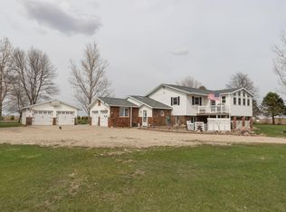 61340 120th St, Rose Creek, MN 55970